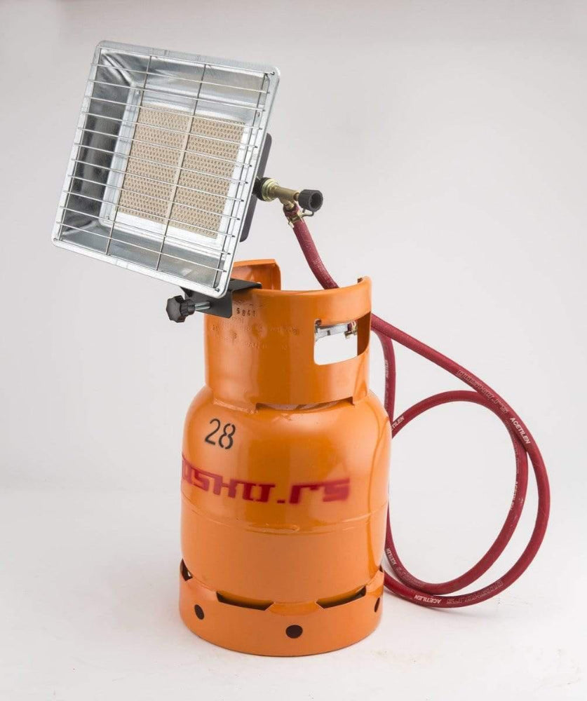 Grejalica NG 310 - Gasko gasna i plinska oprema